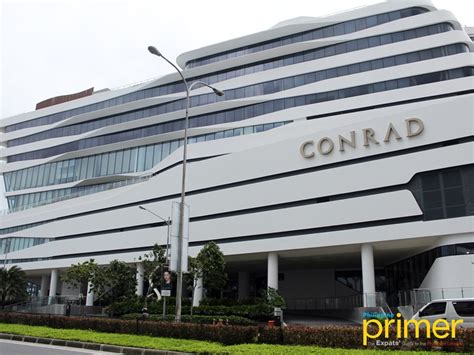 conrad manila s maison|6 Restaurants and Spots to Visit in S Maison at .